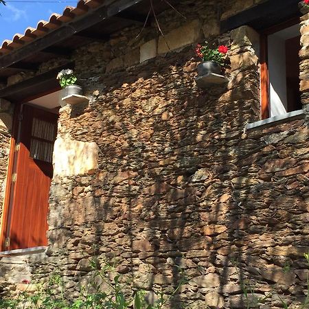 Casinha De Pedra Villa Penacova Buitenkant foto