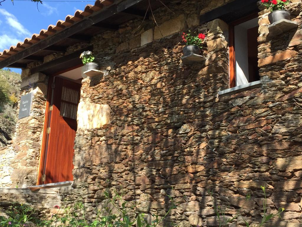 Casinha De Pedra Villa Penacova Buitenkant foto